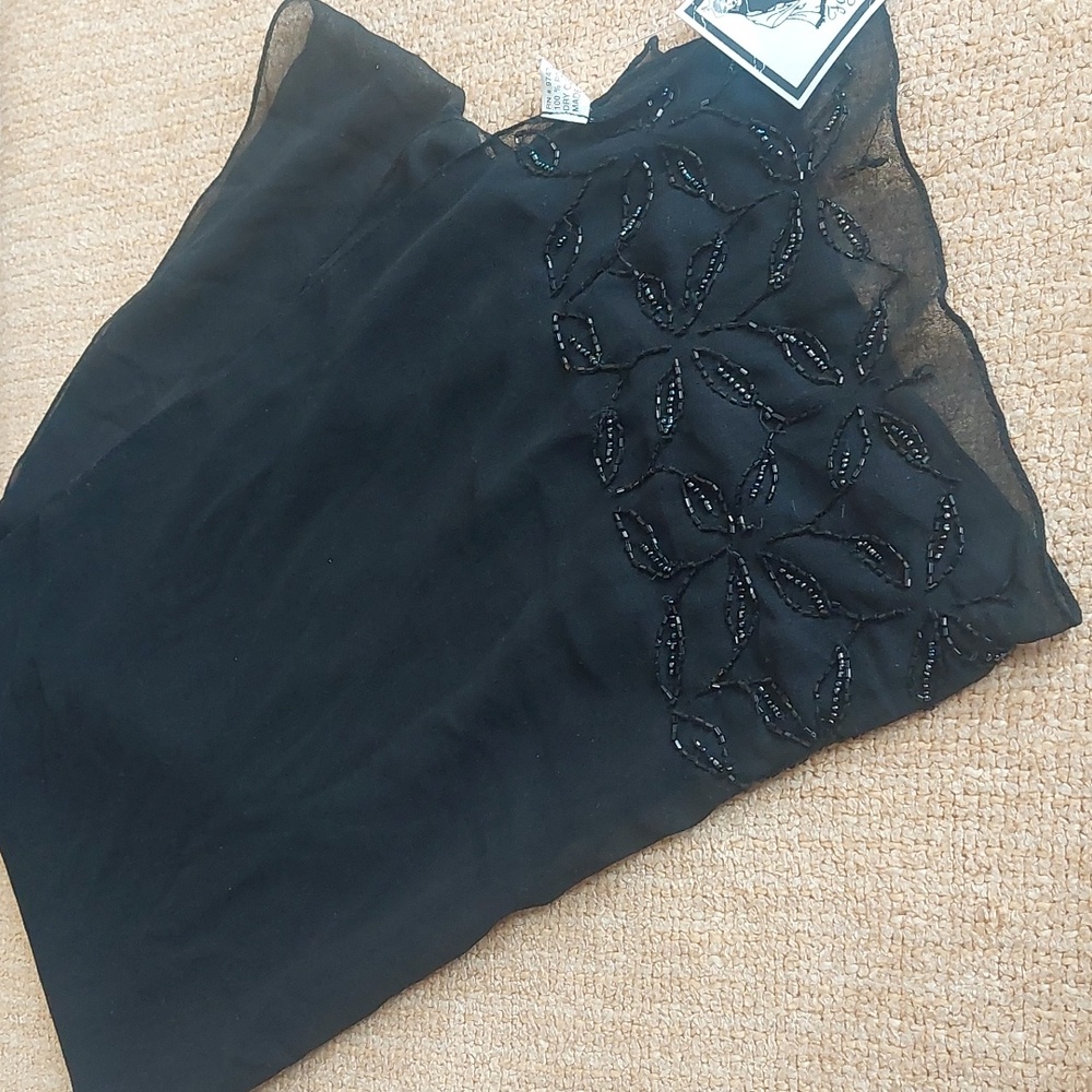 Fashion wrap